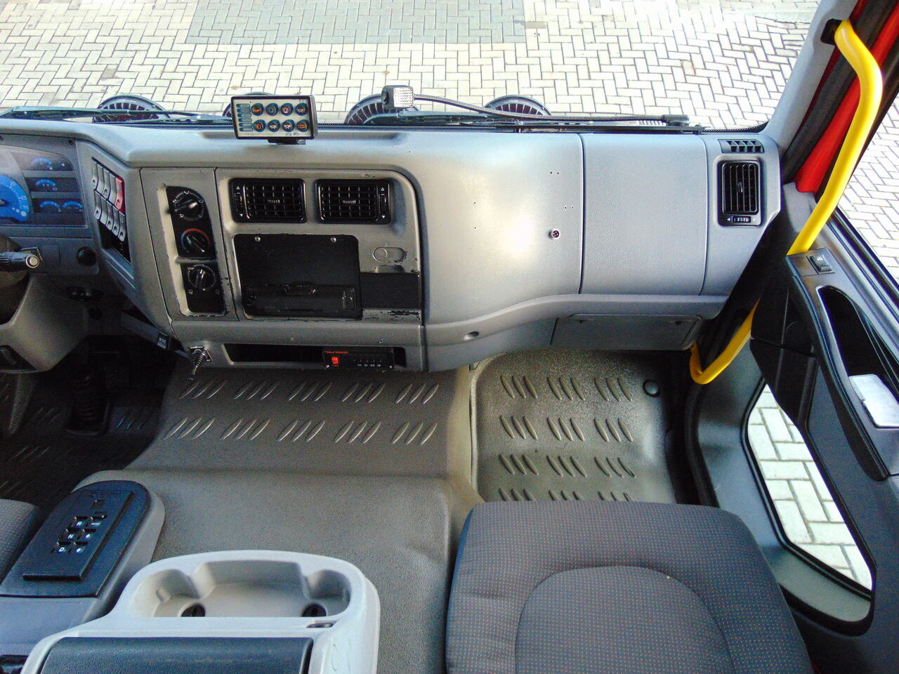 Zjarrfikëse RENAULT Midlum 270dCi Camiva: foto 23