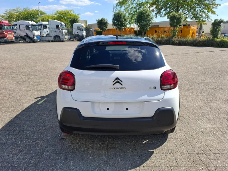 Citroën C3 C3 / NAVI / AIRCO / TEMPOMAAT / LINE DETECTION / PARKSENSORS / DAB RADIO / 146790 KM / EX BPM / MANUAL / 2020 - Hatchback: foto 4 Citroën C3 C3 / NAVI / AIRCO / TEMPOMAAT / LINE DETECTION / PARKSENSORS / DAB RADIO / 146790 KM / EX BPM / MANUAL / 2020 - Hatchback: foto 4