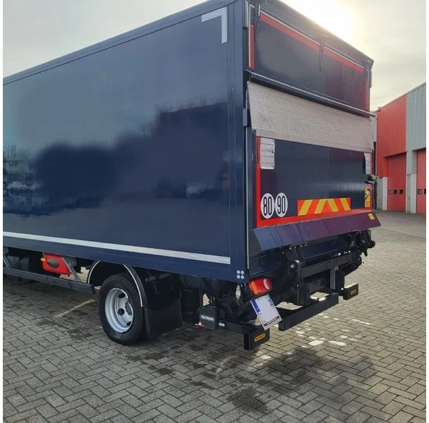 DAF LF 210 / ENGINE RUNNING / ONLY:120371 KM / PLATFORM:1000 KG / LWDS / AIRCO / AUTOMATIC / EURO-6 / 2022 - Kamion vagonetë: foto 4 DAF LF 210 / ENGINE RUNNING / ONLY:120371 KM / PLATFORM:1000 KG / LWDS / AIRCO / AUTOMATIC / EURO-6 / 2022 - Kamion vagonetë: foto 4
