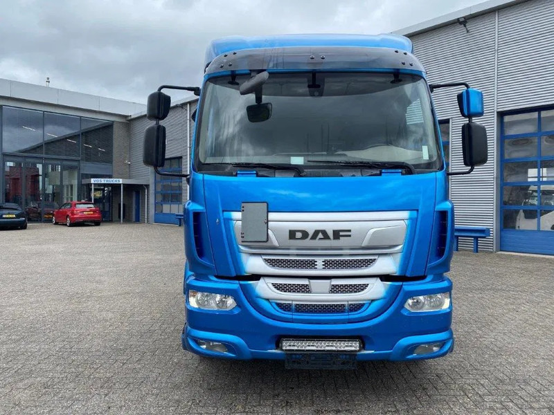 DAF LF290 / ONLY:429873KM / LWDS / GOOD TYRES / AUTOMATIC / EURO-6 / 2018 - Kamion kabinë-shasi: foto 5 DAF LF290 / ONLY:429873KM / LWDS / GOOD TYRES / AUTOMATIC / EURO-6 / 2018 - Kamion kabinë-shasi: foto 5