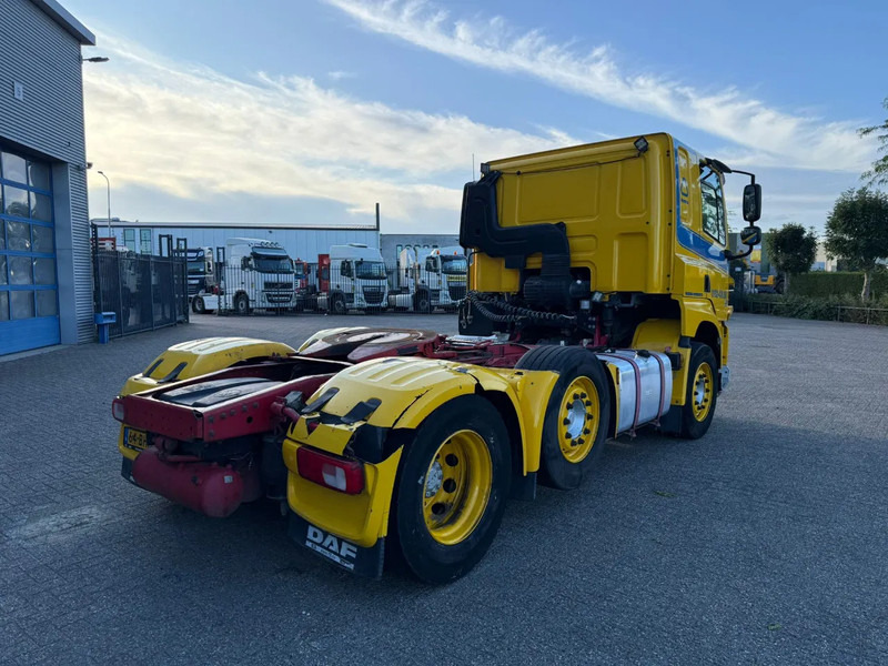 DAF CF 460 / NL TRUCK / LIFT+LENKACHSE / DEB / ACC / LWDS / FRIDGE / 600340 KM / AUTOMATIC / EURO-6 / 2016 - Gjysmë-kamion: foto 5 DAF CF 460 / NL TRUCK / LIFT+LENKACHSE / DEB / ACC / LWDS / FRIDGE / 600340 KM / AUTOMATIC / EURO-6 / 2016 - Gjysmë-kamion: foto 5