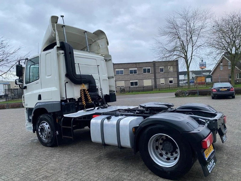 DAF CF370 / NICE CLEAN NL TRUCK / TYRES 80% / AUTOMATIC / EURO-6 / 2015 - Gjysmë-kamion: foto 3 DAF CF370 / NICE CLEAN NL TRUCK / TYRES 80% / AUTOMATIC / EURO-6 / 2015 - Gjysmë-kamion: foto 3