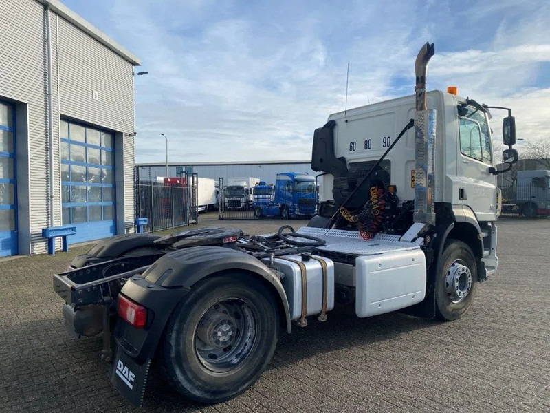 DAF CF460 / HYDRAULICS / BIG AXLE / DEB / MANUAL / EURO-6 / 2014 - Gjysmë-kamion: foto 5 DAF CF460 / HYDRAULICS / BIG AXLE / DEB / MANUAL / EURO-6 / 2014 - Gjysmë-kamion: foto 5