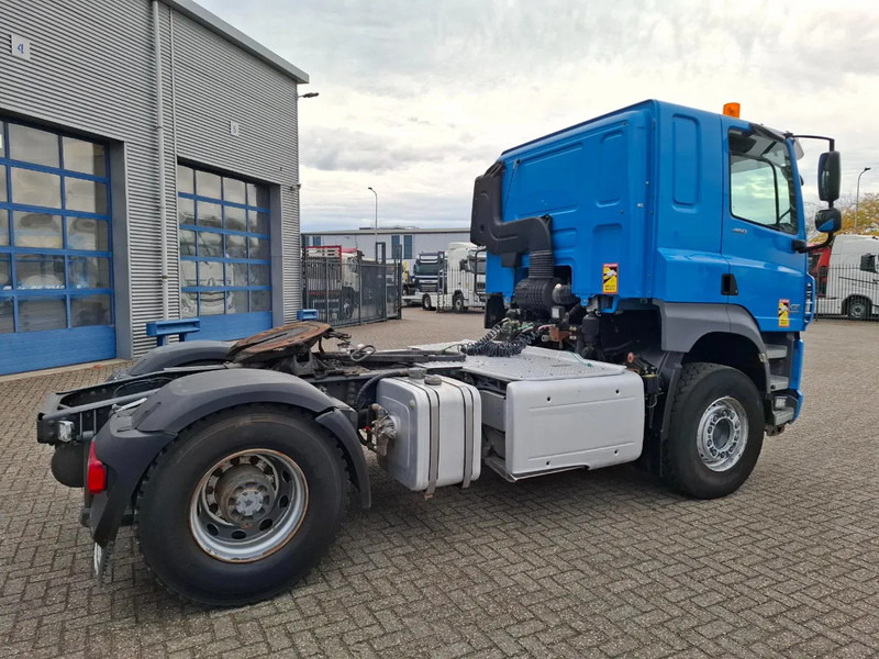 DAF CF460 / INTARDER / BIG AXLE / HYDRAULICS / ONLY:512884 KM / LWDS / ACC / FRIDGE / AUTOMATIC / EURO-6 / 2017 - Gjysmë-kamion: foto 5 DAF CF460 / INTARDER / BIG AXLE / HYDRAULICS / ONLY:512884 KM / LWDS / ACC / FRIDGE / AUTOMATIC / EURO-6 / 2017 - Gjysmë-kamion: foto 5