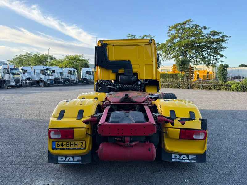 DAF CF460 / NL TRUCK / LIFT+LENKACHSE / DEB / ACC / LWDS / FRIDGE / 600340 KM / AUTOMATIC / EURO-6 / 2016 - Gjysmë-kamion: foto 4 DAF CF460 / NL TRUCK / LIFT+LENKACHSE / DEB / ACC / LWDS / FRIDGE / 600340 KM / AUTOMATIC / EURO-6 / 2016 - Gjysmë-kamion: foto 4