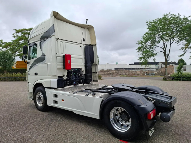 DAF XF106-460 / DEB / TUV:20-01-2026 / 753438 KM / FRIDGE / ACC / LWDS / GEN2 V2 TACHO / ALCOA / AUTOMATIC / EURO-6 / 2017 - Gjysmë-kamion: foto 3 DAF XF106-460 / DEB / TUV:20-01-2026 / 753438 KM / FRIDGE / ACC / LWDS / GEN2 V2 TACHO / ALCOA / AUTOMATIC / EURO-6 / 2017 - Gjysmë-kamion: foto 3