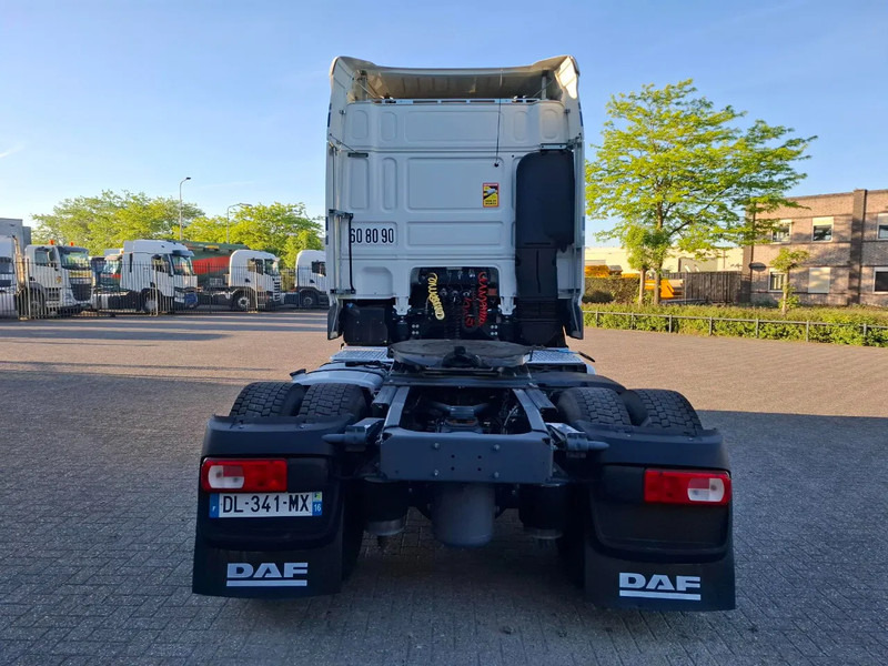 DAF XF106-460 / INTARDER / DEB / MANUAL / AIRCO / CLEAN TRUCK / EURO-6 / 2014 - Gjysmë-kamion: foto 4 DAF XF106-460 / INTARDER / DEB / MANUAL / AIRCO / CLEAN TRUCK / EURO-6 / 2014 - Gjysmë-kamion: foto 4