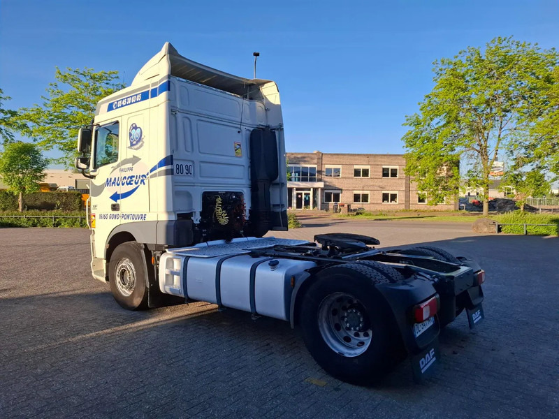 DAF XF106-460 / INTARDER / DEB / MANUAL / AIRCO / CLEAN TRUCK / EURO-6 / 2014 - Gjysmë-kamion: foto 3 DAF XF106-460 / INTARDER / DEB / MANUAL / AIRCO / CLEAN TRUCK / EURO-6 / 2014 - Gjysmë-kamion: foto 3