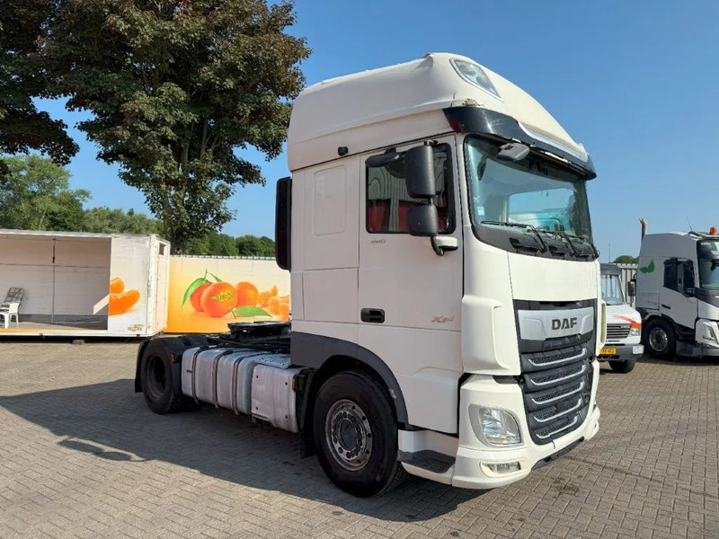 DAF XF106-480 / ENGINE RUNNING / INTARDER / HYDRAULICS / ONLY:280248 KM / PARKCOOL / LWDS / AUTOMATIC / EURO-6 / 2022 - Gjysmë-kamion: foto 2 DAF XF106-480 / ENGINE RUNNING / INTARDER / HYDRAULICS / ONLY:280248 KM / PARKCOOL / LWDS / AUTOMATIC / EURO-6 / 2022 - Gjysmë-kamion: foto 2