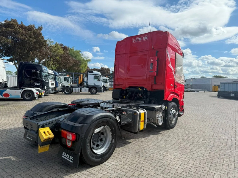 DAF XF450 FT / ENGINE RUNNING / ONLY:132521 KM / HYDRAULICS / DIGITAL DASH / DEB / HIGH CAB / AUTOMATIC / EURO-6 / 2024 - Gjysmë-kamion: foto 5 DAF XF450 FT / ENGINE RUNNING / ONLY:132521 KM / HYDRAULICS / DIGITAL DASH / DEB / HIGH CAB / AUTOMATIC / EURO-6 / 2024 - Gjysmë-kamion: foto 5