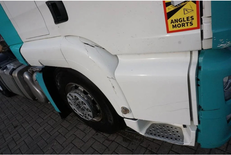 MAN TGS18.500 / AUTOMATIC / RETARDER / LOW ROOF / FULL AIR / NO DOCUMENTS / EURO-6 / 2019 - Gjysmë-kamion: foto 5 MAN TGS18.500 / AUTOMATIC / RETARDER / LOW ROOF / FULL AIR / NO DOCUMENTS / EURO-6 / 2019 - Gjysmë-kamion: foto 5