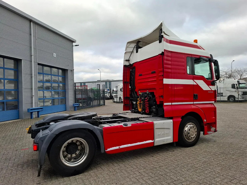 MAN TGX 18.470 / NL TRUCK / TUV:23-04-2026 / ONLY:430004 KM / DOUBLE TANK / LWDS / FRIDGE / AUTOMATIC / EURO-6 / 2020 - Gjysmë-kamion: foto 5 MAN TGX 18.470 / NL TRUCK / TUV:23-04-2026 / ONLY:430004 KM / DOUBLE TANK / LWDS / FRIDGE / AUTOMATIC / EURO-6 / 2020 - Gjysmë-kamion: foto 5