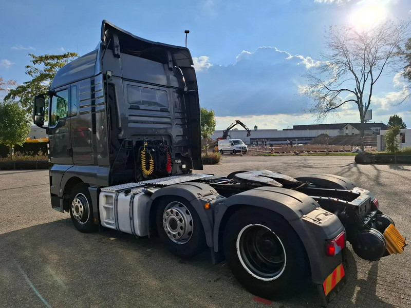 MAN TGX 26.460 / INTARDER / ACC / LWDS / LIFT AXLE / FRIDGE / 2XBED / AUTOMATIC / EURO-6 / 2020 - Gjysmë-kamion: foto 3 MAN TGX 26.460 / INTARDER / ACC / LWDS / LIFT AXLE / FRIDGE / 2XBED / AUTOMATIC / EURO-6 / 2020 - Gjysmë-kamion: foto 3