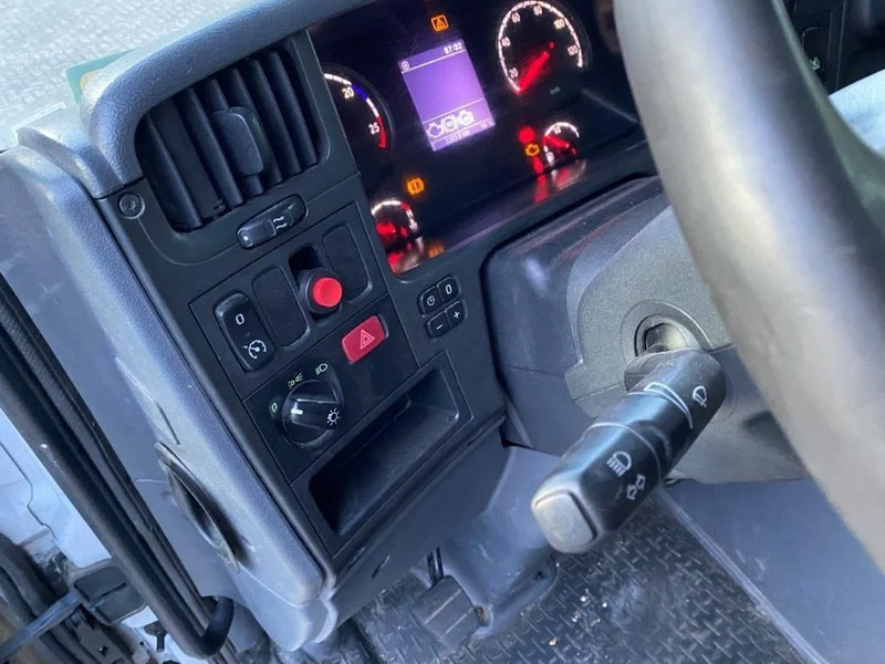 Gjysmë-kamion Scania G420 / ADR / HYDRAULICS / MANUAL / EURO-5 / 2011: foto 10