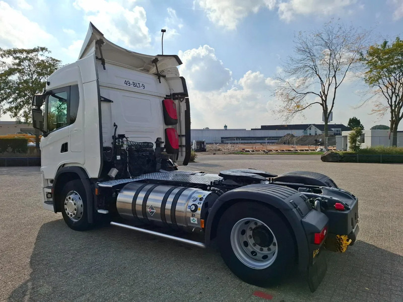 Scania NGS G340 / RETARDER / ONLY:516476 KM / TUV:15-02-2026 / CLEAN NL TRUCK / LWDS / LNG / AUTOMATIC / EURO-6 / 2019 - Gjysmë-kamion: foto 3 Scania NGS G340 / RETARDER / ONLY:516476 KM / TUV:15-02-2026 / CLEAN NL TRUCK / LWDS / LNG / AUTOMATIC / EURO-6 / 2019 - Gjysmë-kamion: foto 3