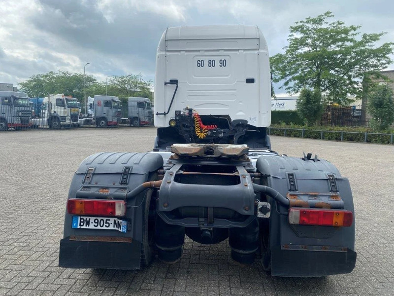 Scania R420 / RETARDER / HYDRAULICS / NO ADBLUE / MANUAL / EURO-3 / 2005 - Gjysmë-kamion: foto 4 Scania R420 / RETARDER / HYDRAULICS / NO ADBLUE / MANUAL / EURO-3 / 2005 - Gjysmë-kamion: foto 4