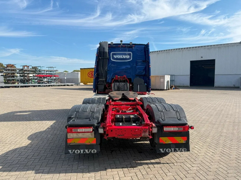 Volvo FH4-540 / ENGINE RUNNING / VEB+ / HYDRAULICS / DYNAMIC STEERING / LWDS / AUTOMATIC / EURO-6 / 2017 - Gjysmë-kamion: foto 4 Volvo FH4-540 / ENGINE RUNNING / VEB+ / HYDRAULICS / DYNAMIC STEERING / LWDS / AUTOMATIC / EURO-6 / 2017 - Gjysmë-kamion: foto 4