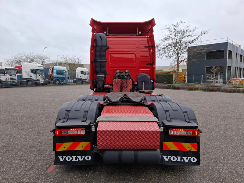 Volvo FM-460 / 738300 KM / ACC / LWDS / AIRCO / LIFT AXLE / FRIDGE / AUTOMATIC / EURO-6 / 2019 - Gjysmë-kamion: foto 4 Volvo FM-460 / 738300 KM / ACC / LWDS / AIRCO / LIFT AXLE / FRIDGE / AUTOMATIC / EURO-6 / 2019 - Gjysmë-kamion: foto 4