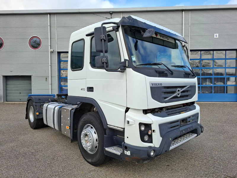 Volvo FM11-410 / RETARDER / AIRCO / AUTOMATIC / EURO-5 / 2011 - Gjysmë-kamion: foto 2 Volvo FM11-410 / RETARDER / AIRCO / AUTOMATIC / EURO-5 / 2011 - Gjysmë-kamion: foto 2