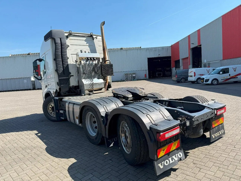 Volvo FM5-500 / ENGINE RUNNING / HYDRAULICS / DYNAMIC STEERING / ONLY:228169 KM / FULL-AIR / LIFT+LENKACHSE / VEB+ / ACC / LWDS / AUTO - Gjysmë-kamion: foto 3 Volvo FM5-500 / ENGINE RUNNING / HYDRAULICS / DYNAMIC STEERING / ONLY:228169 KM / FULL-AIR / LIFT+LENKACHSE / VEB+ / ACC / LWDS / AUTO - Gjysmë-kamion: foto 3