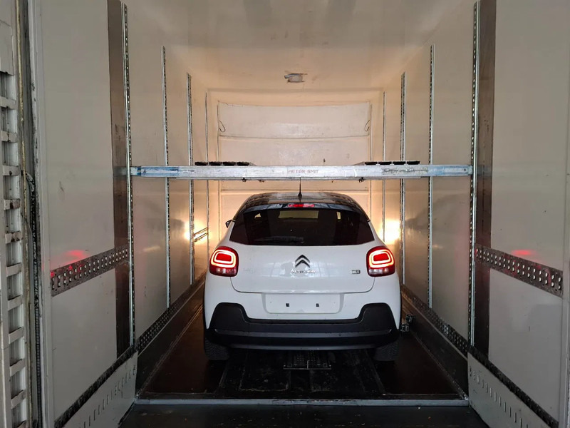 Gjysmë rimorkio autotransportuese LECI TRAILER SR2E / NL RACE TRAILER / CAR TRANSPORT / 6CARS / 2XLIFT 3TON / WINCH / TUV:27-02-2026 / 2002: foto 15 Gjysmë rimorkio autotransportuese LECI TRAILER SR2E / NL RACE TRAILER / CAR TRANSPORT / 6CARS / 2XLIFT 3TON / WINCH / TUV:27-02-2026 / 2002: foto 15