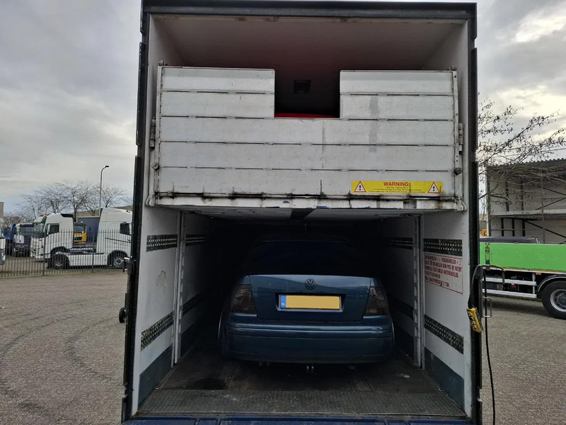 Gjysmë rimorkio autotransportuese LECI TRAILER SR2E / NL RACE TRAILER / CAR TRANSPORT / 6CARS / 2XLIFT 3TON / WINCH / TUV:27-02-2026 / 2002: foto 19 Gjysmë rimorkio autotransportuese LECI TRAILER SR2E / NL RACE TRAILER / CAR TRANSPORT / 6CARS / 2XLIFT 3TON / WINCH / TUV:27-02-2026 / 2002: foto 19