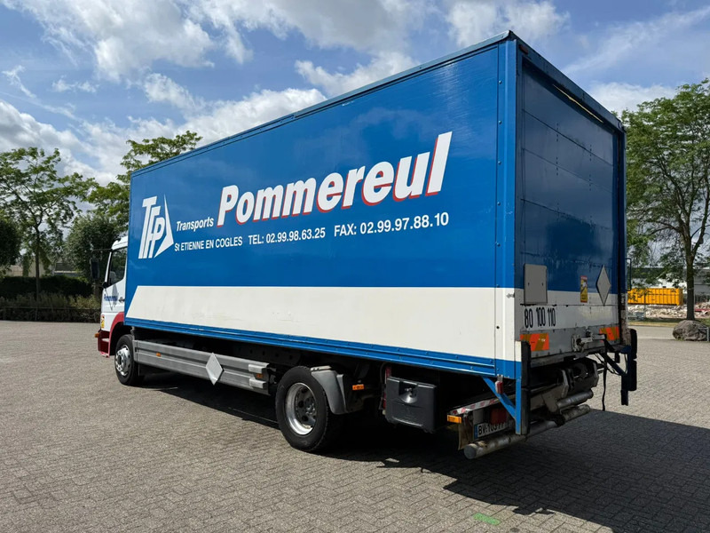 Mercedes-Benz Atego 1217 / ONLY:634742 KM / PLATFORM 1500 KG / OLD TACHO / GOOD CONDITION / MANUAL / 2000 - Kamion vagonetë: foto 3 Mercedes-Benz Atego 1217 / ONLY:634742 KM / PLATFORM 1500 KG / OLD TACHO / GOOD CONDITION / MANUAL / 2000 - Kamion vagonetë: foto 3