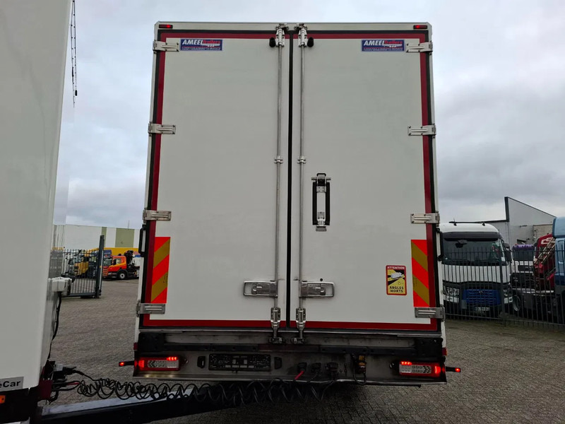 Volvo FH4-500 / RETARDER / XL / CHEREAU / VEB+ / I-PARKCOOL / ACC / LWDS / 2XTHERMOKING UT1200 / 2X ON STOCK / EURO-6 / 2021 - Kamion frigorifer: foto 5 Volvo FH4-500 / RETARDER / XL / CHEREAU / VEB+ / I-PARKCOOL / ACC / LWDS / 2XTHERMOKING UT1200 / 2X ON STOCK / EURO-6 / 2021 - Kamion frigorifer: foto 5