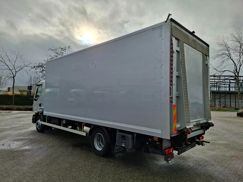 Volvo FL 240 / ONLY:340697 KM / BIG PLATFORM 2TON / TUV:29-01-2026 / LWDS / NAVI / SIDE DOOR / AUTOMATIC / EURO-6 / 2018 - Kamion vagonetë: foto 3 Volvo FL 240 / ONLY:340697 KM / BIG PLATFORM 2TON / TUV:29-01-2026 / LWDS / NAVI / SIDE DOOR / AUTOMATIC / EURO-6 / 2018 - Kamion vagonetë: foto 3