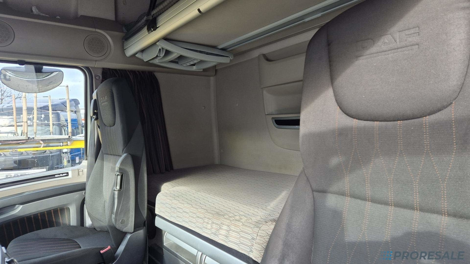 DAF XF 450 FT LOW DECK SSC EURO 6 - Gjysmë-kamion: foto 5 DAF XF 450 FT LOW DECK SSC EURO 6 - Gjysmë-kamion: foto 5