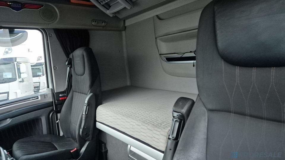 DAF XF 480 FT LOW DECK SSC EURO 6 - Gjysmë-kamion: foto 5 DAF XF 480 FT LOW DECK SSC EURO 6 - Gjysmë-kamion: foto 5