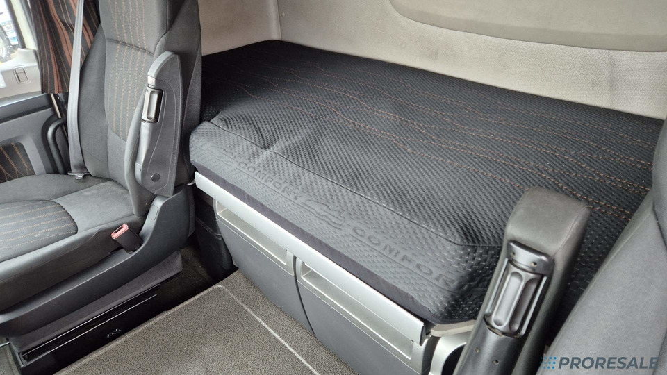 DAF XF 480 FT LOW DECK SSC EURO 6 - Gjysmë-kamion: foto 5 DAF XF 480 FT LOW DECK SSC EURO 6 - Gjysmë-kamion: foto 5