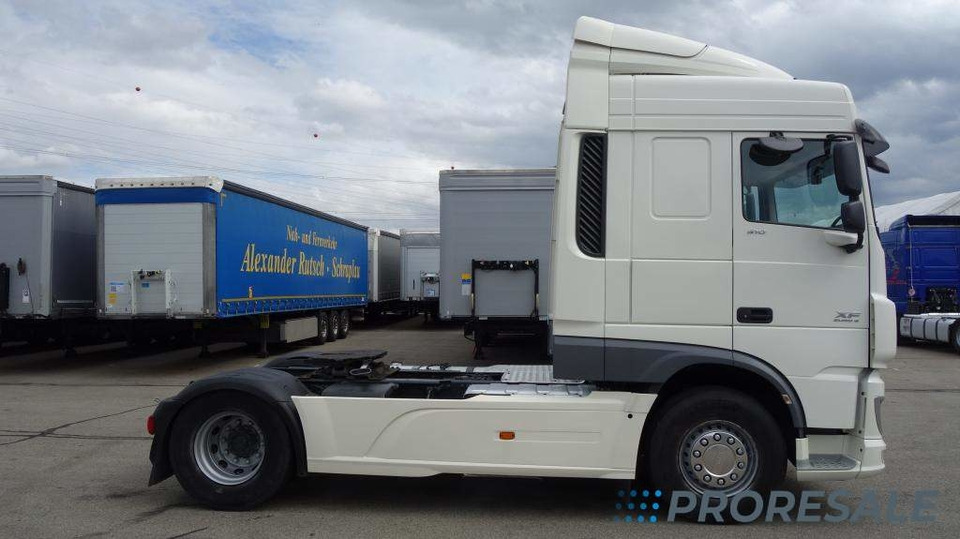 DAF XF 510 FT SC EURO 6 - Gjysmë-kamion: foto 4 DAF XF 510 FT SC EURO 6 - Gjysmë-kamion: foto 4