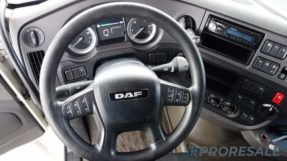 DAF XF 510 FT SSC EURO 6 - Gjysmë-kamion: foto 4 DAF XF 510 FT SSC EURO 6 - Gjysmë-kamion: foto 4