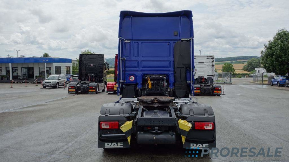 Gjysmë-kamion DAF XF 510 FT SSC EURO 6: foto 7