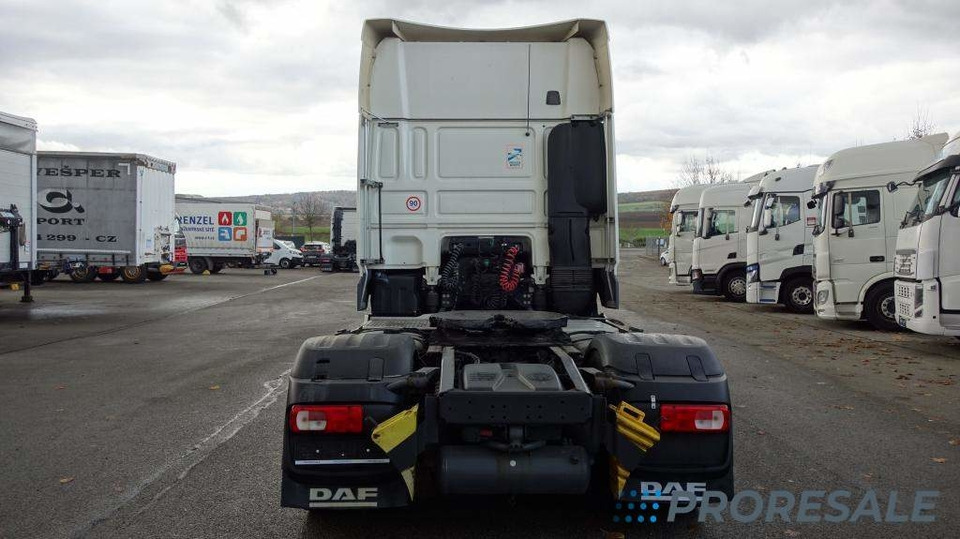 DAF XF 510 FT SSC EURO 6 - Gjysmë-kamion: foto 3 DAF XF 510 FT SSC EURO 6 - Gjysmë-kamion: foto 3