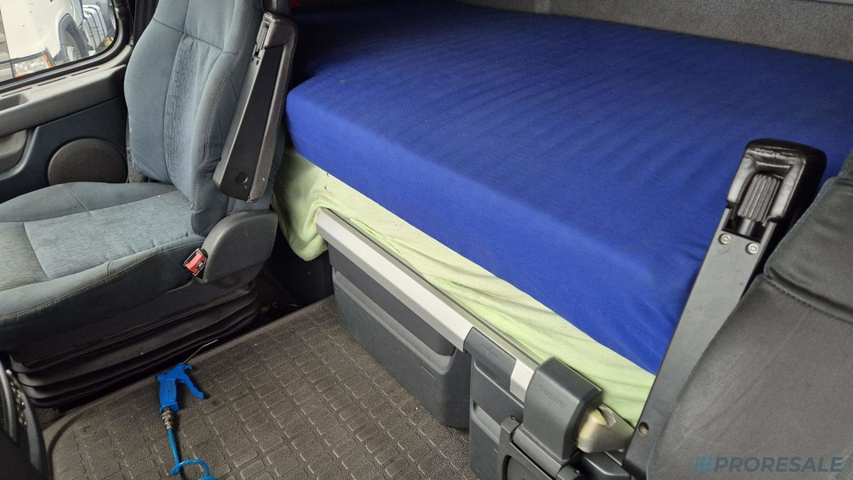 VOLVO FH 13.500 42T EURO 5/EEV - Gjysmë-kamion: foto 5 VOLVO FH 13.500 42T EURO 5/EEV - Gjysmë-kamion: foto 5