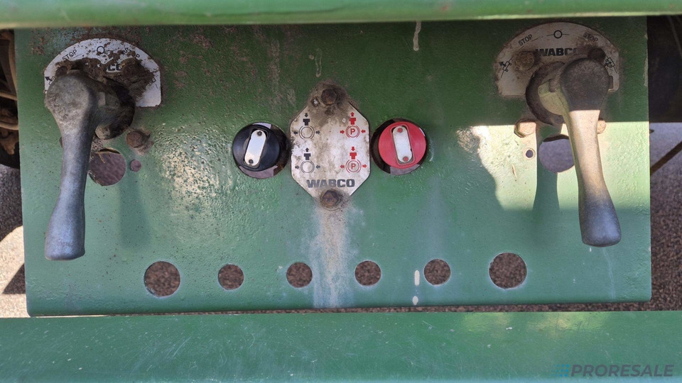 OSTATNÍ ZIKUN ZK-AD3-PTAA - Podvalník - Rimorkio me plan ngarkimi të ulët: foto 5 OSTATNÍ ZIKUN ZK-AD3-PTAA - Podvalník - Rimorkio me plan ngarkimi të ulët: foto 5
