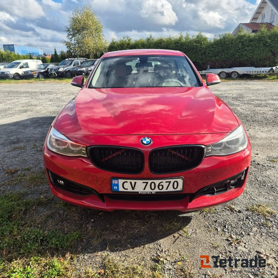 2013mod.BMW 320d xDRIVE - Veturë: foto 1 2013mod.BMW 320d xDRIVE - Veturë: foto 1