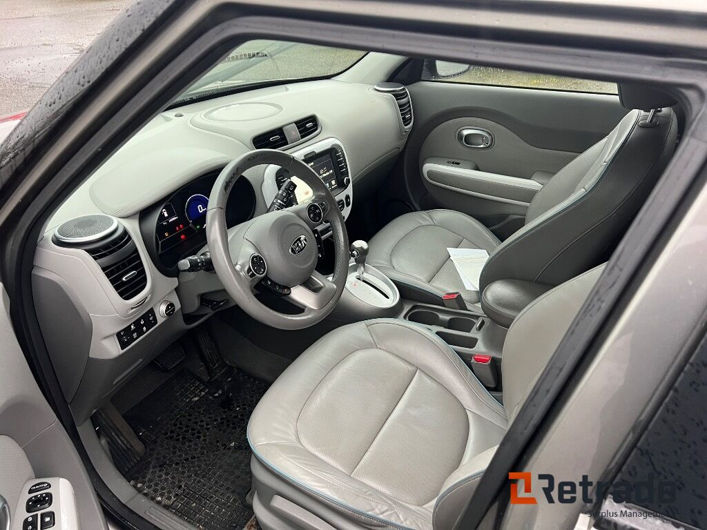 KIA SOUL 2015/ GARANTI MAY 2027 - Veturë: foto 5 KIA SOUL 2015/ GARANTI MAY 2027 - Veturë: foto 5