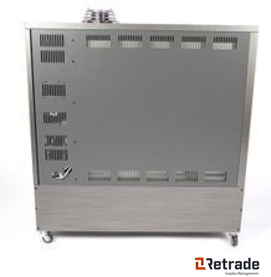 AIRREX AH-300 DIESELVARMER NY! m/WiFi - Makineri industriale: foto 3 AIRREX AH-300 DIESELVARMER NY! m/WiFi - Makineri industriale: foto 3