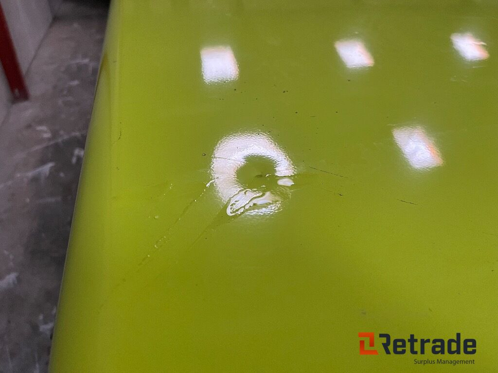 Makineri ndërtimi i ri Generator Compal Power VG-R30 Generator: foto 13