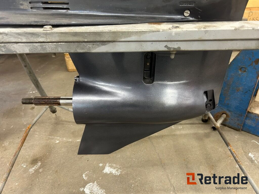 2023 Undervannshus ti 250/300 Yamaha - Pjesë këmbimi për Makineritë e tjera: foto 5 2023 Undervannshus ti 250/300 Yamaha - Pjesë këmbimi për Makineritë e tjera: foto 5