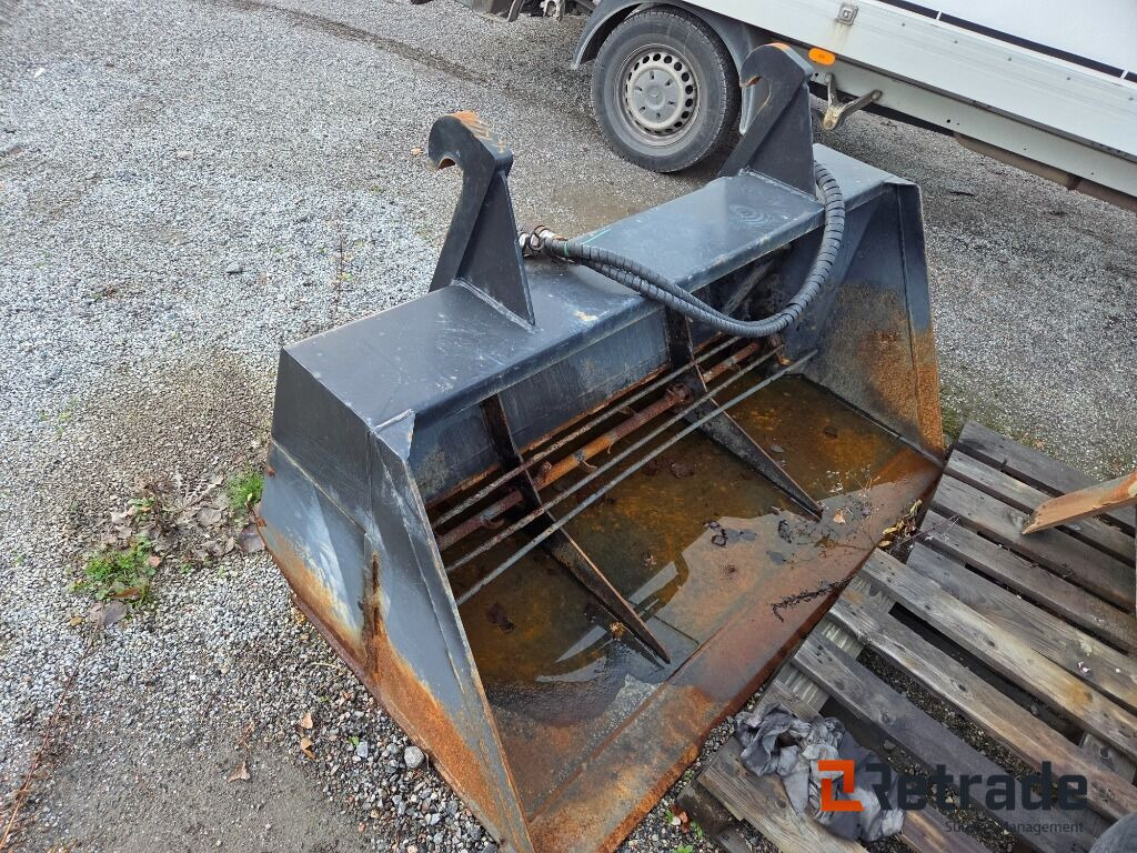 Sandspridarskopa Drivex SS1000 - Pajisje ndërtimi: foto 1 Sandspridarskopa Drivex SS1000 - Pajisje ndërtimi: foto 1