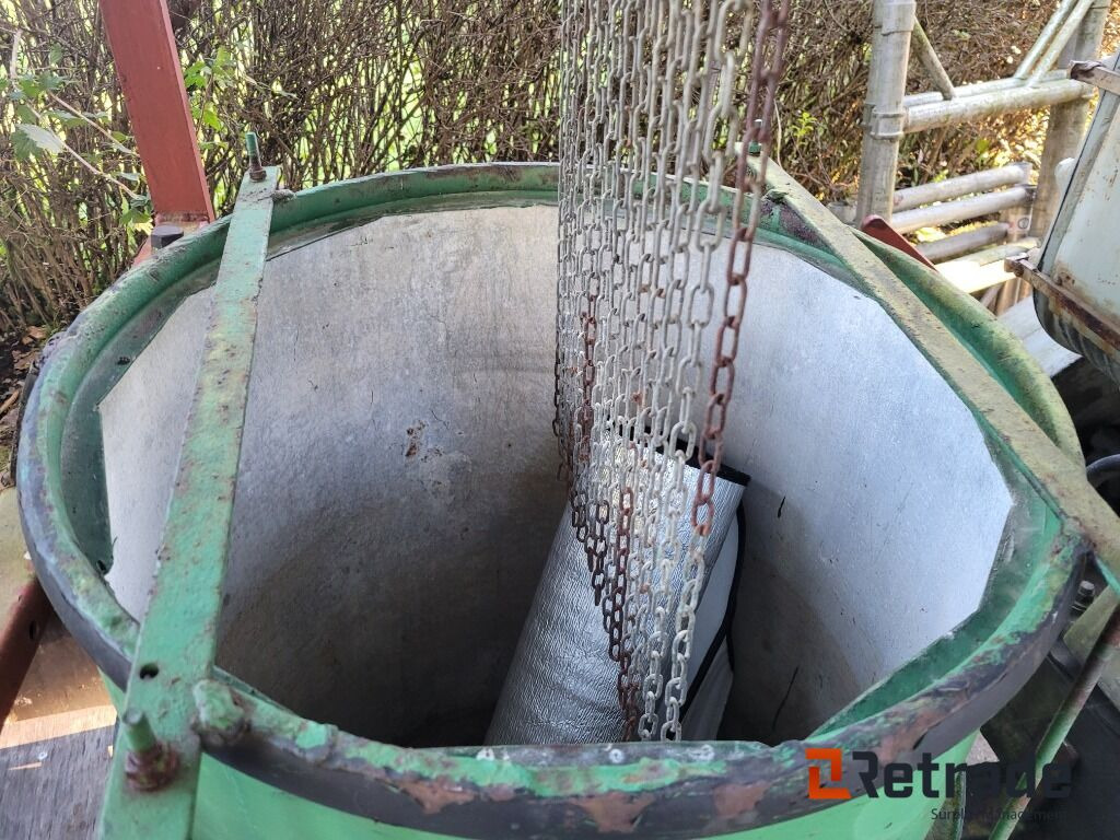 Tändkulemotor Skandia - Motori: foto 5 Tändkulemotor Skandia - Motori: foto 5