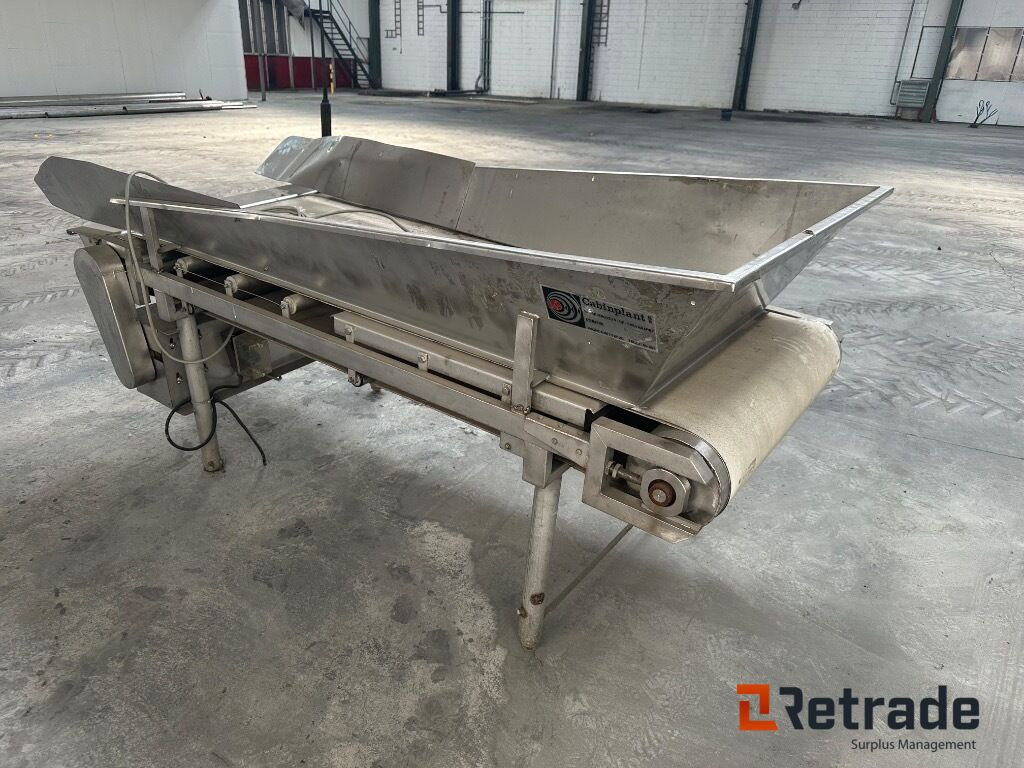 Transport bånd - Shirit transportues: foto 3 Transport bånd - Shirit transportues: foto 3