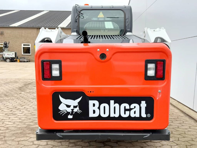 Bobcat S510 - New / Unused / Closed Cabine / AC - Mini fadrom: foto 4 Bobcat S510 - New / Unused / Closed Cabine / AC - Mini fadrom: foto 4