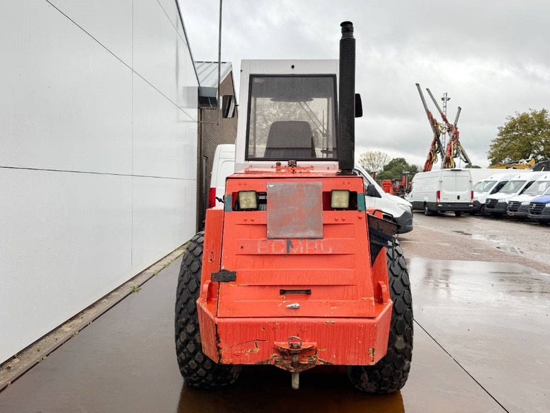 Bomag BW172D - Good Working Condition / Deutz Engine - Rul: foto 4 Bomag BW172D - Good Working Condition / Deutz Engine - Rul: foto 4