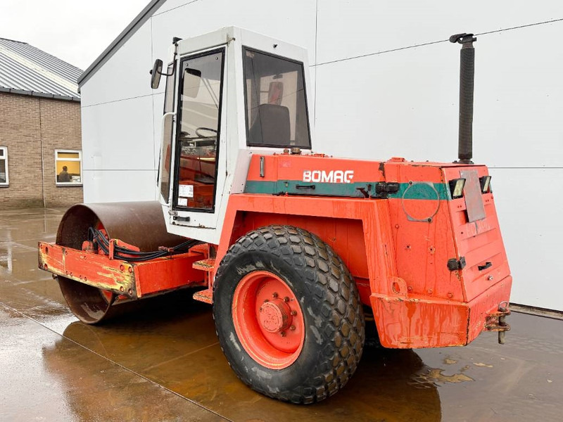 Bomag BW172D - Good Working Condition / Deutz Engine - Rul: foto 3 Bomag BW172D - Good Working Condition / Deutz Engine - Rul: foto 3