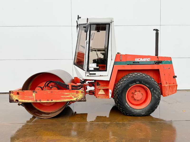 Bomag BW172D - Good Working Condition / Deutz Engine - Rul: foto 1 Bomag BW172D - Good Working Condition / Deutz Engine - Rul: foto 1